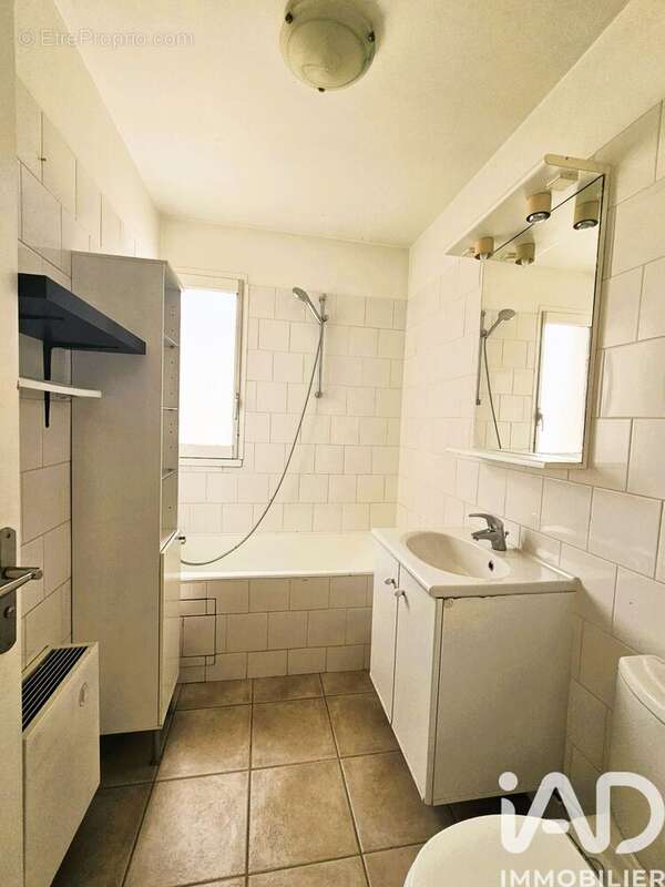 Appartement 44 m² à Chevilly-Larue  - photo 9