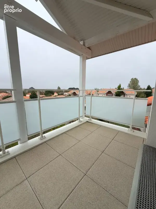 Appartement Pornic 3 pièce(s) 61.89 m2 - photo 7