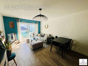 Appartement à VANNES