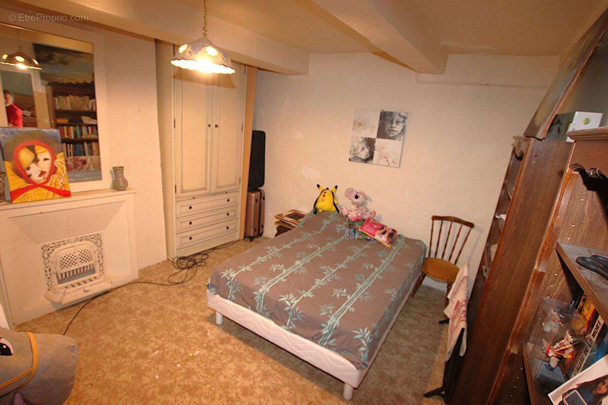 Maison de caractère 180 m² ? avec exterieur ? sous-sol intégral ? dpe c - photo 10