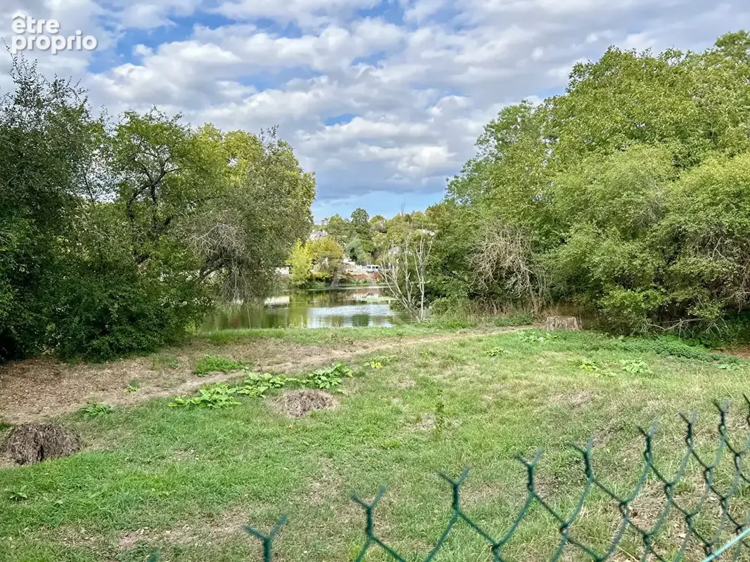 Maison au bord du Cher Faverolles sur Cher/Montrichard - photo 17