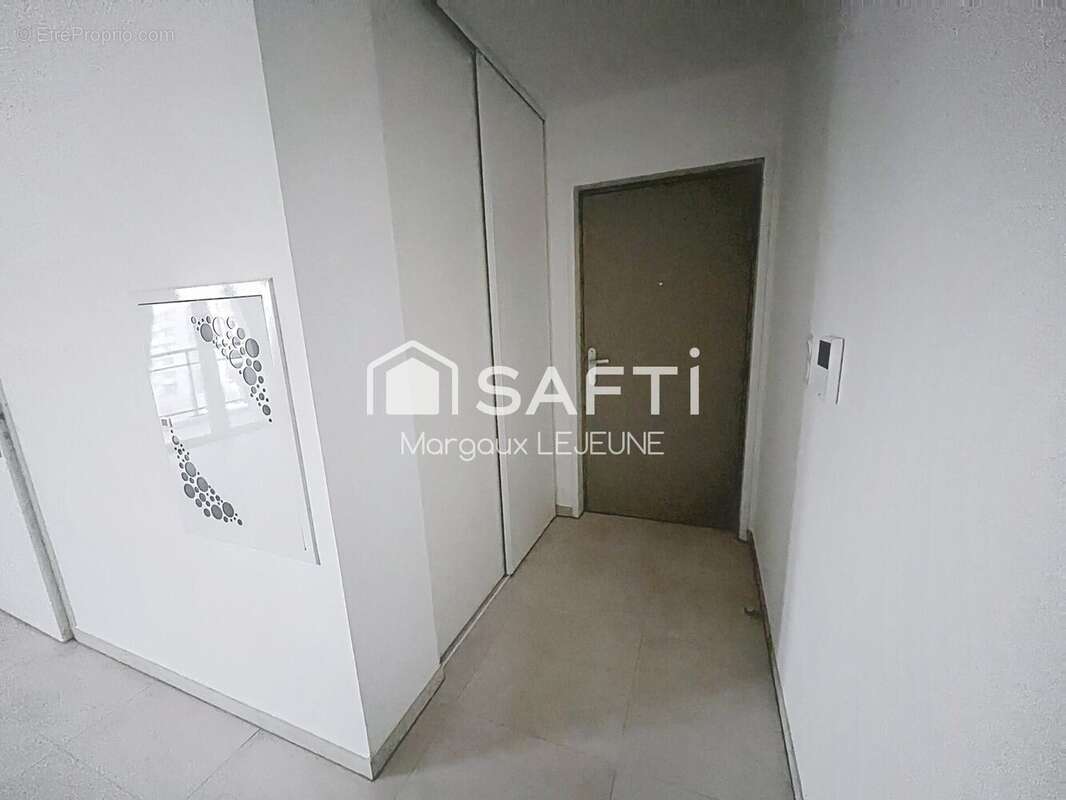 Photo 7 - Appartement à AJACCIO