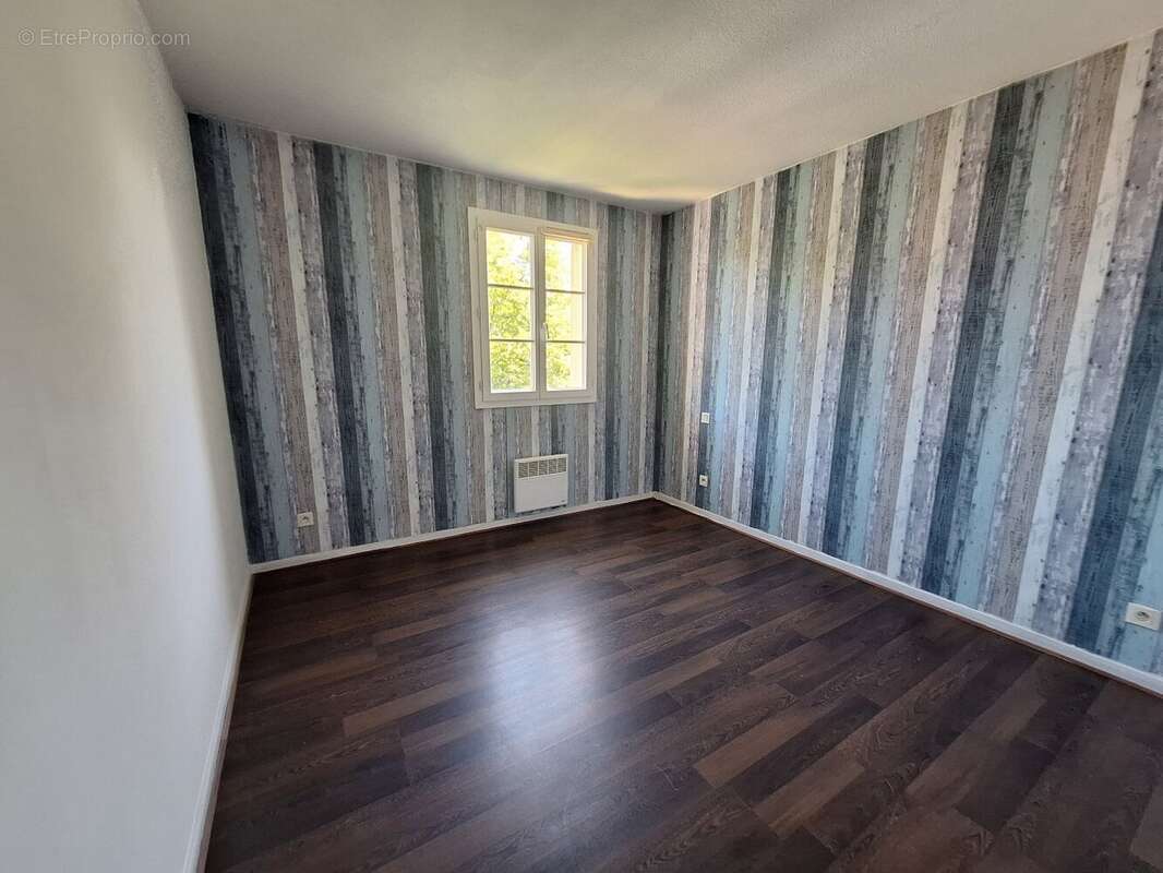 Appartement à COGNAC