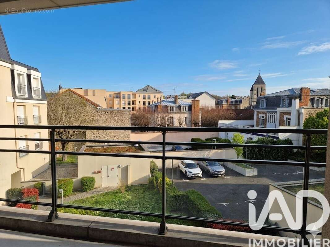 Photo 2 - Appartement à CORBEIL-ESSONNES