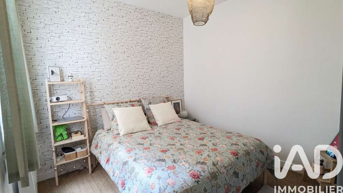 Photo 7 - Appartement à ORLEANS