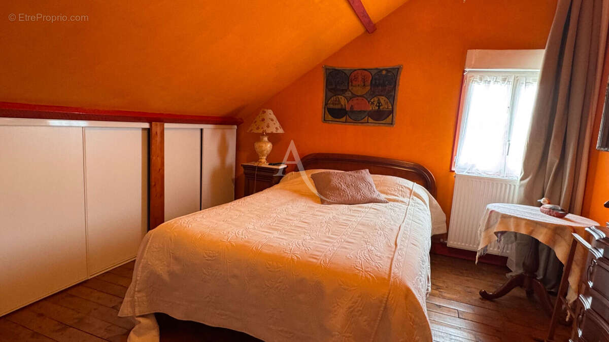 Maison a vendre romorantin 3 chambres - photo 11