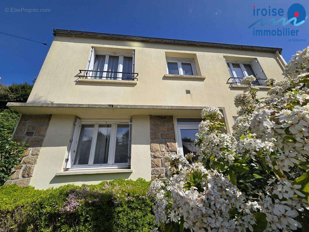 Maison 5 chambres non mitoyenne - photo 2