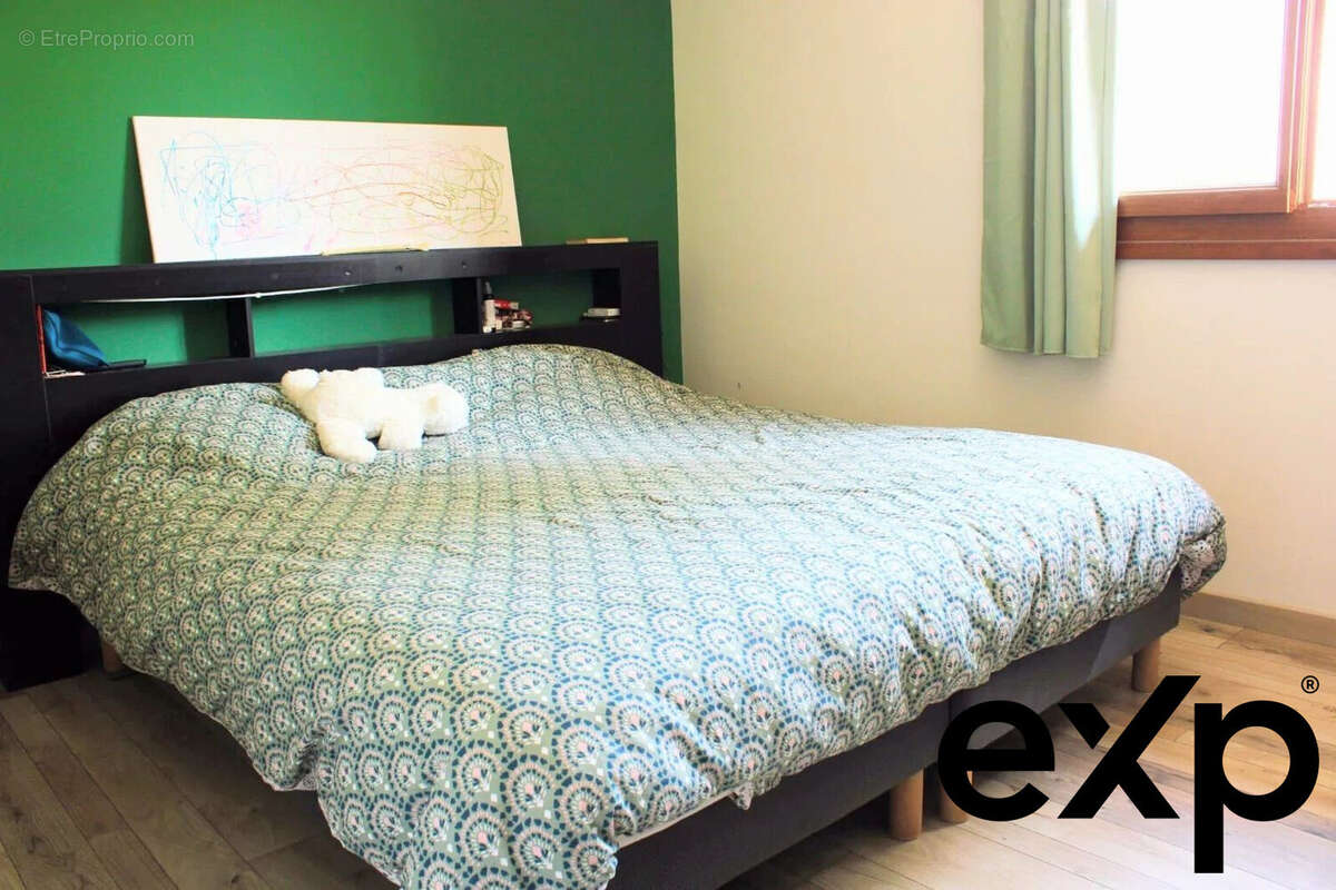 Maison à CHALON-SUR-SAONE