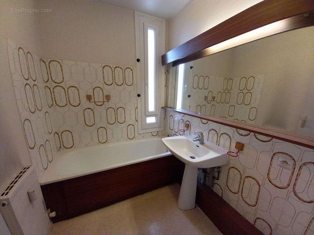 Appartement à VESOUL