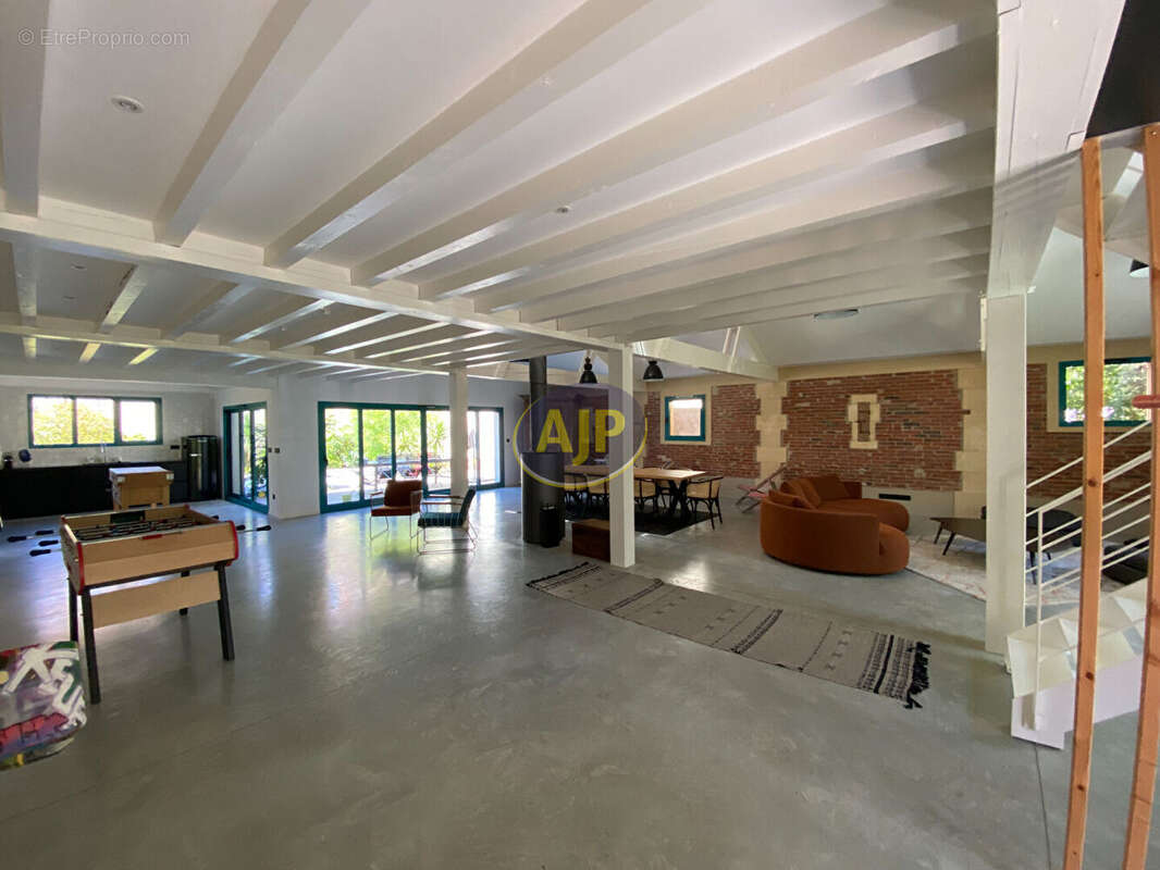 Maison à SOULAC-SUR-MER