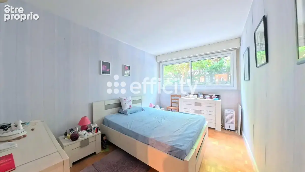 Appartement - photo 11