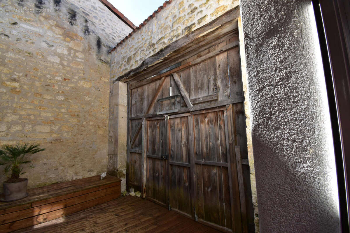 DSC_0019 - Maison à L&#039;ISLE-D&#039;ESPAGNAC