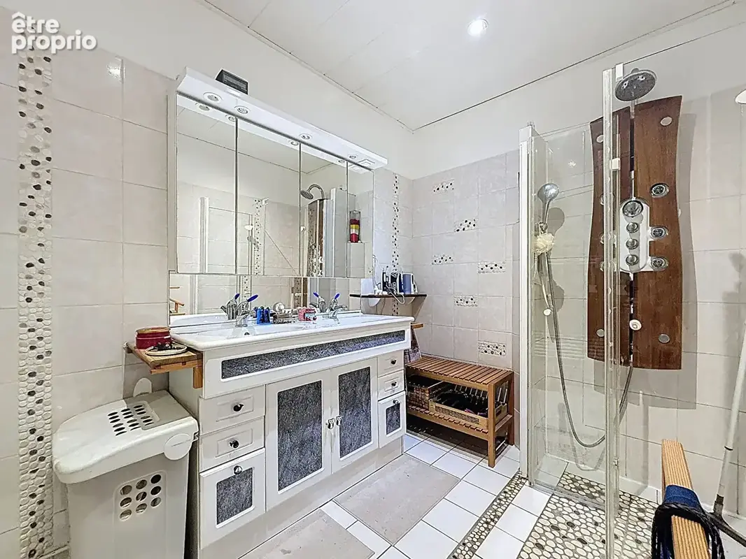 Maison 110 m² à Elancourt  - photo 8