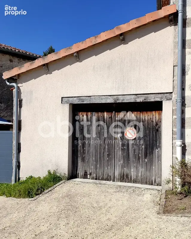Maison d'habitation de 132 m2 et 600 m2 de terrain constructible - photo 2