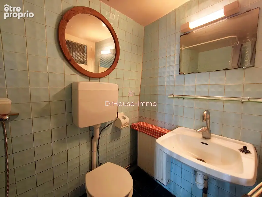 Maison 4 pièces 80 m² à vendre à Thiviers (24800) - photo 47