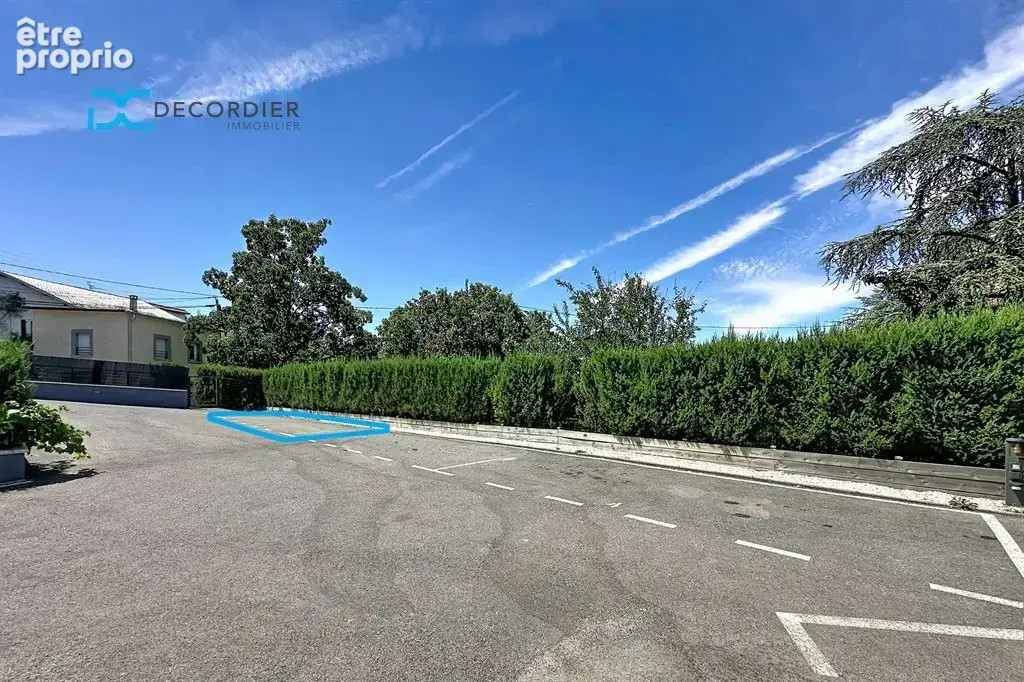 Appartement t3 - climatisé - 64,01 m² dont 45 m² carrez - photo 20