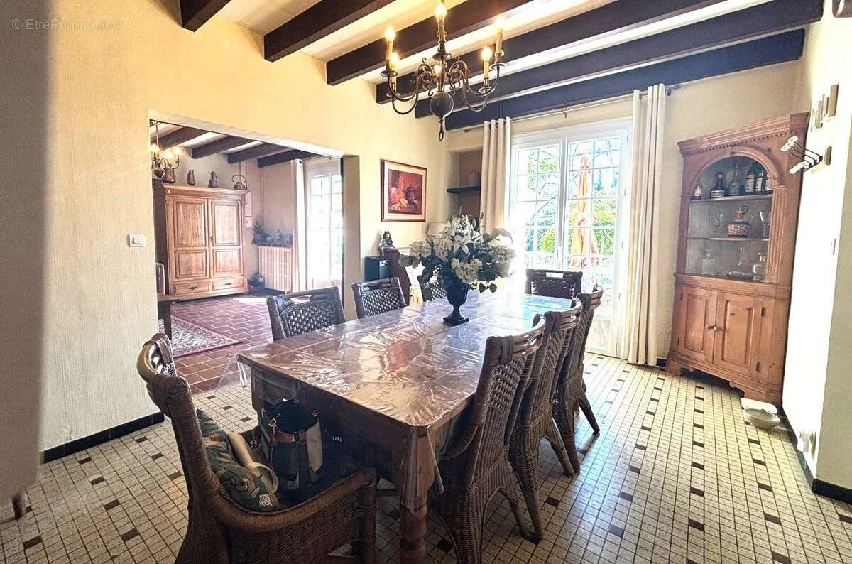 Maison à SAINTE-FOY-LA-GRANDE