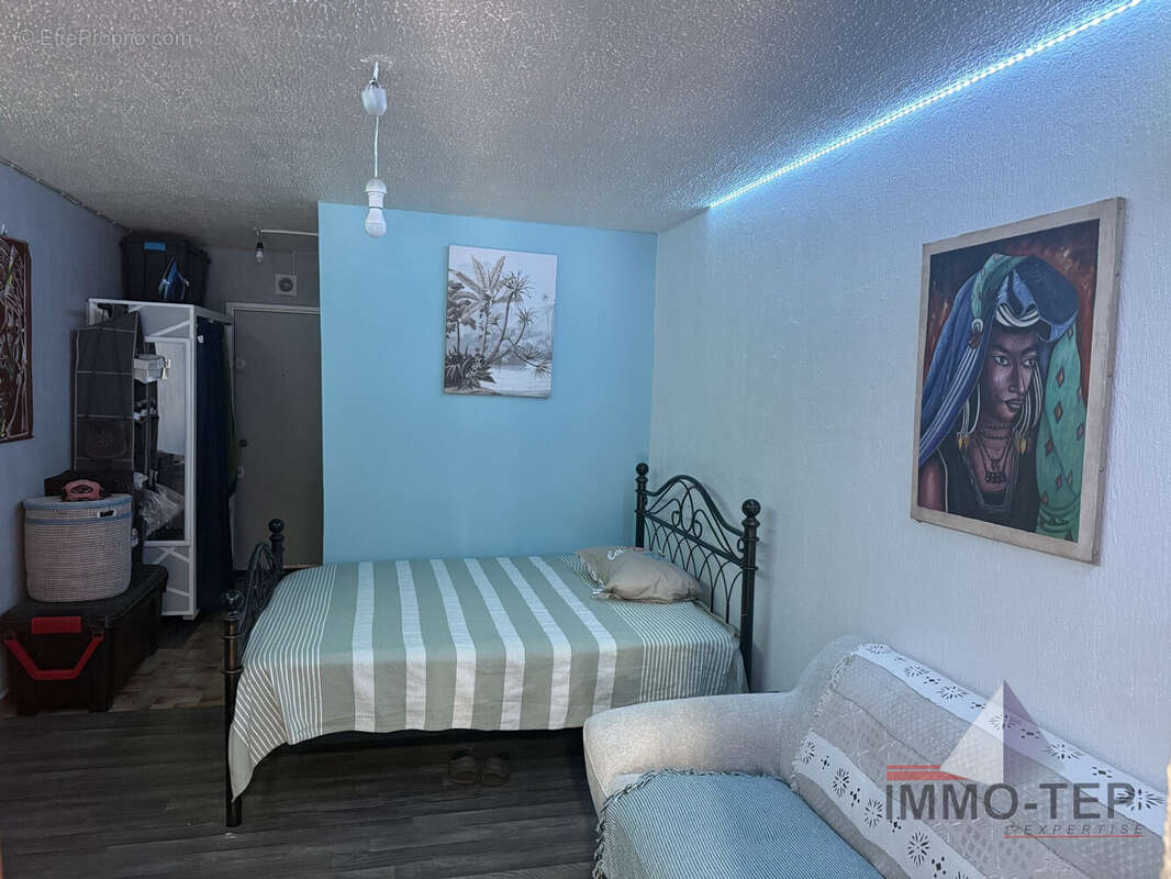 Appartement à LE GOSIER