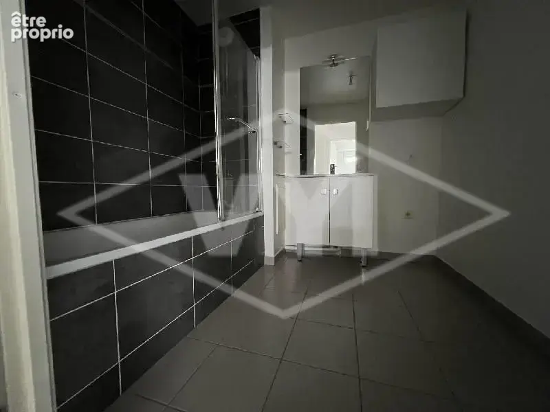 Appartement 59 m² à Quincy-Sous-Senart  - photo 8