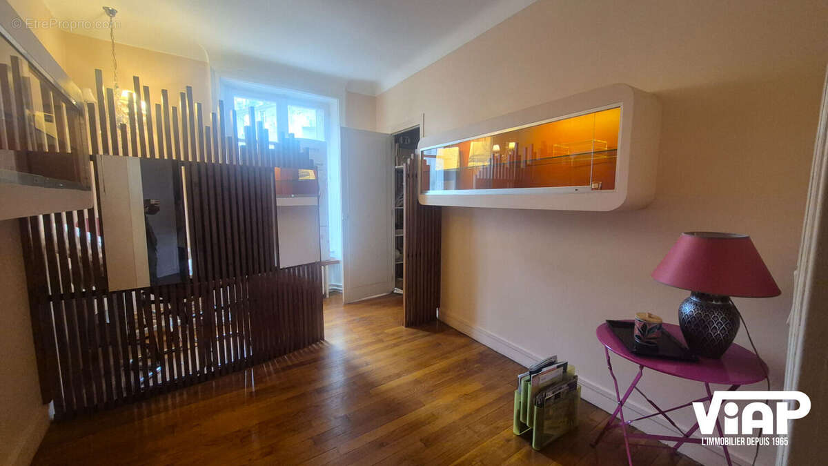 Appartement à LIMOGES