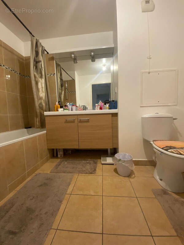 Appartement à ARGENTEUIL