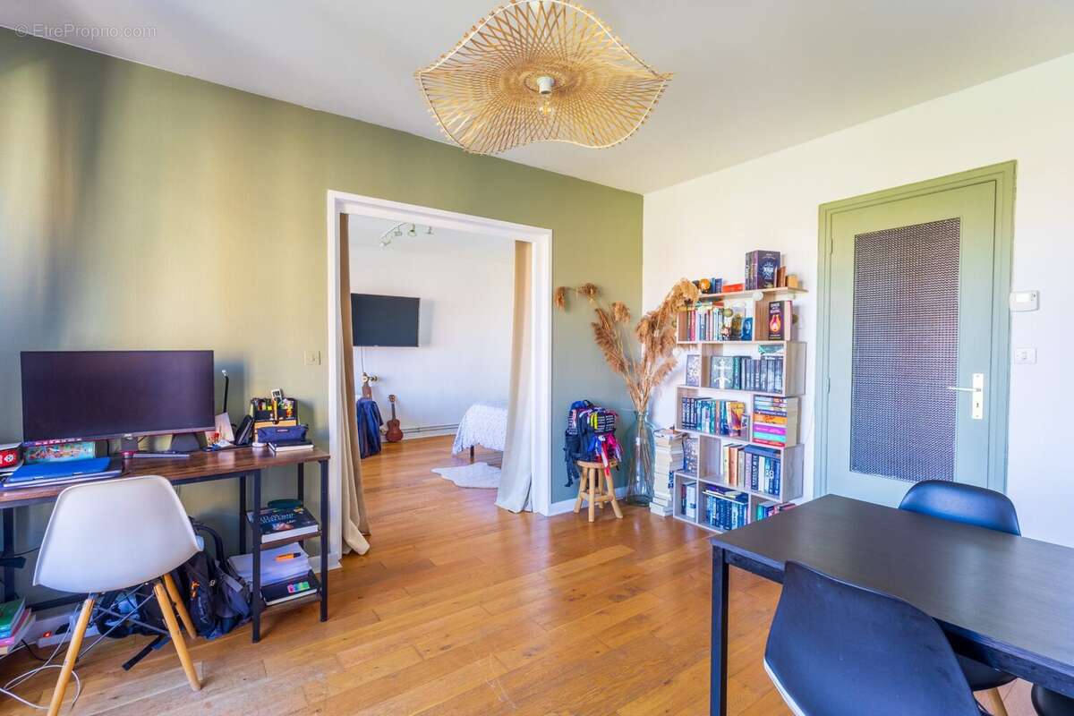 Appartement à ARMENTIERES