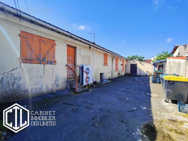 Pavillon de 134m² à Clichy-sous-Bois - photo 2