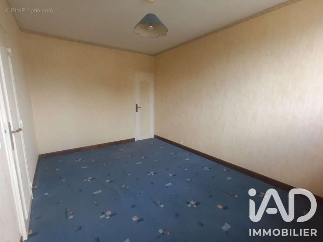 Maison 96 m² à Lucay-Le-Male  - photo 7