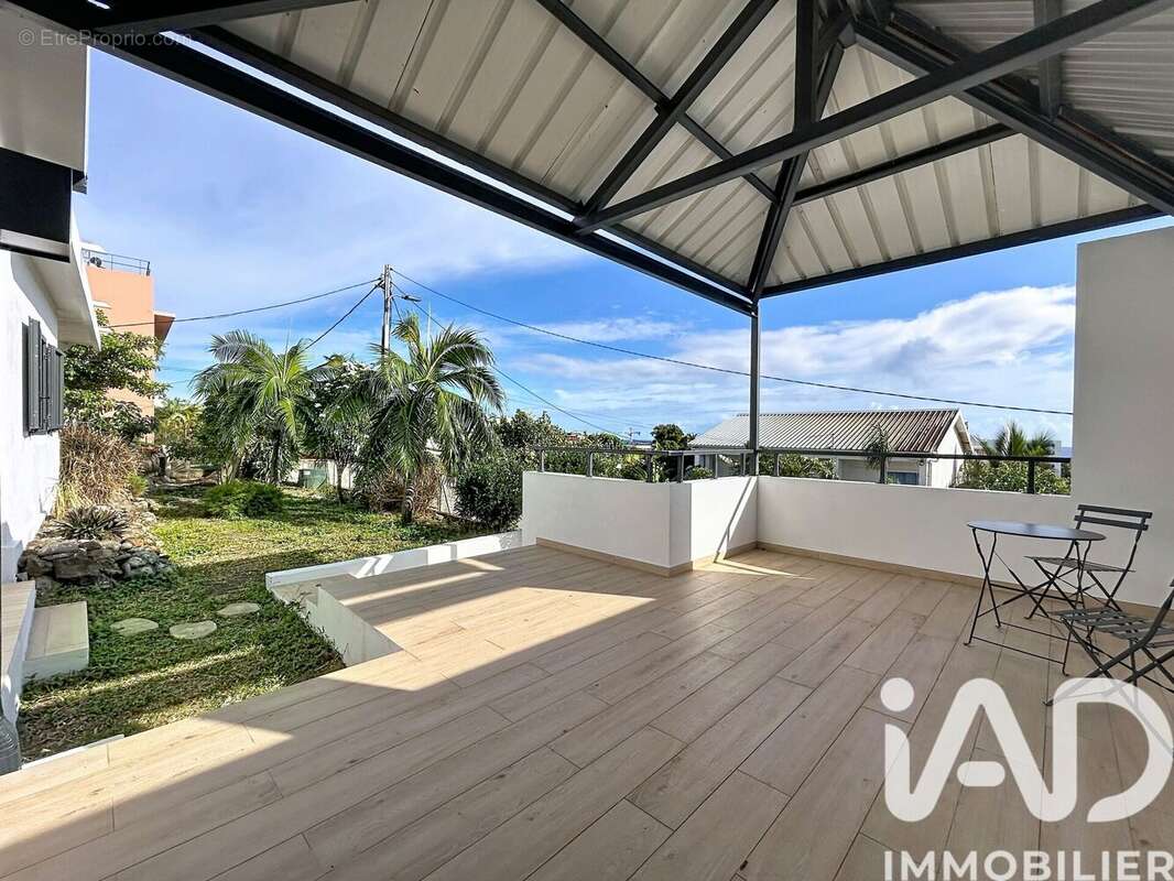 Photo 5 - Maison à SAINT-DENIS