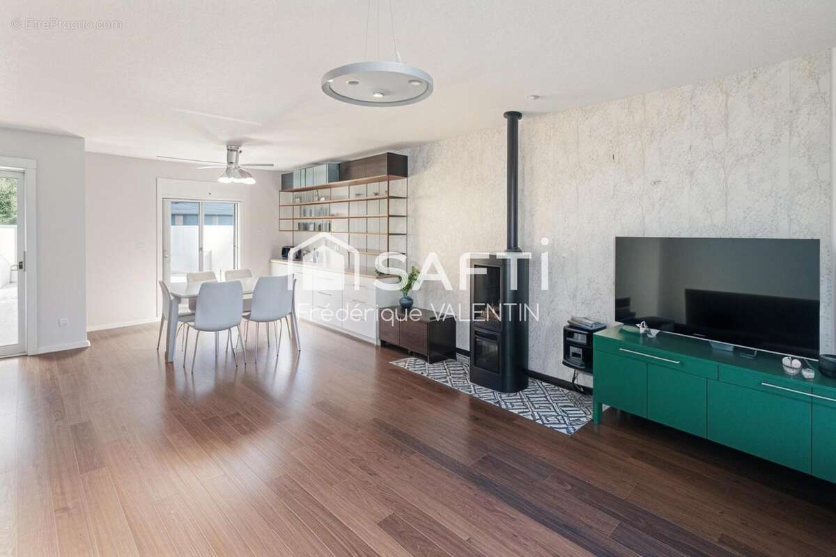 Photo 2 - Maison à L'UNION