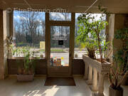 Appartement à SAINT-LEGER-DES-VIGNES