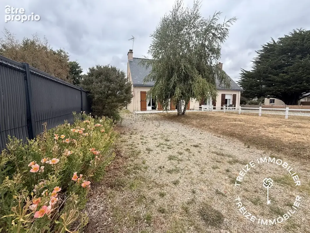 Maison 5 pièces 81 m² à vendre à Le Tour-Du-Parc (56370) - photo 2