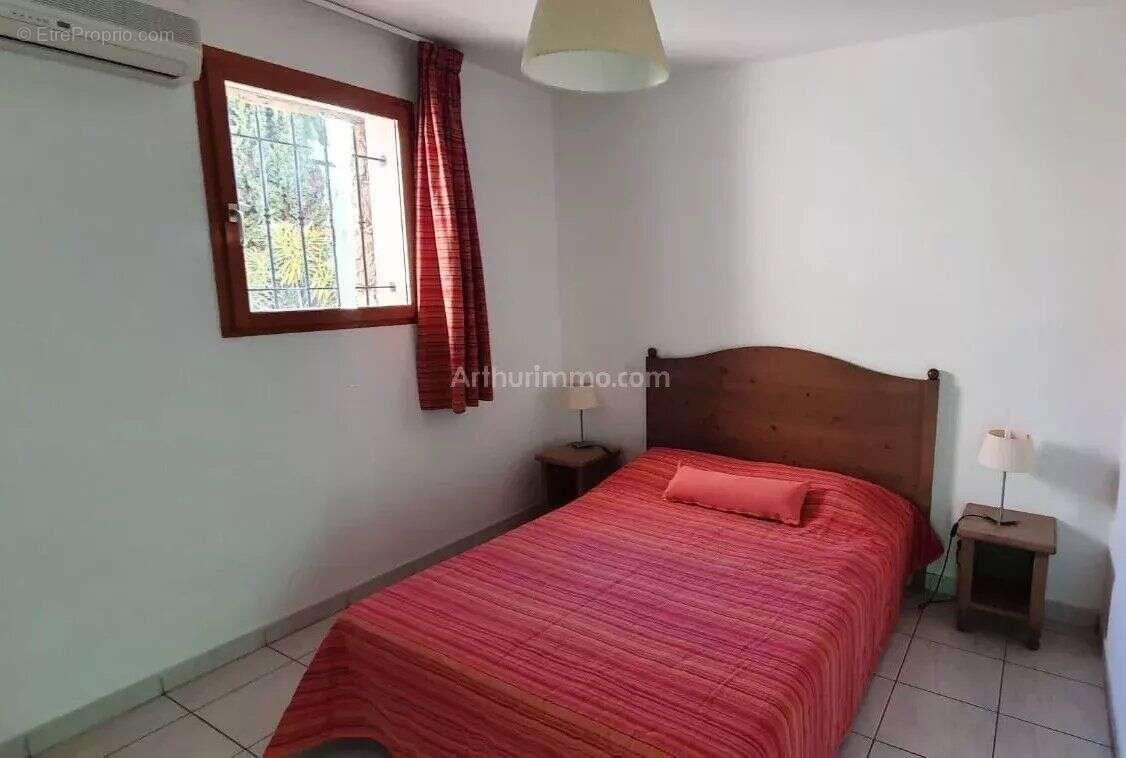 Appartement à L&#039;ILE-ROUSSE