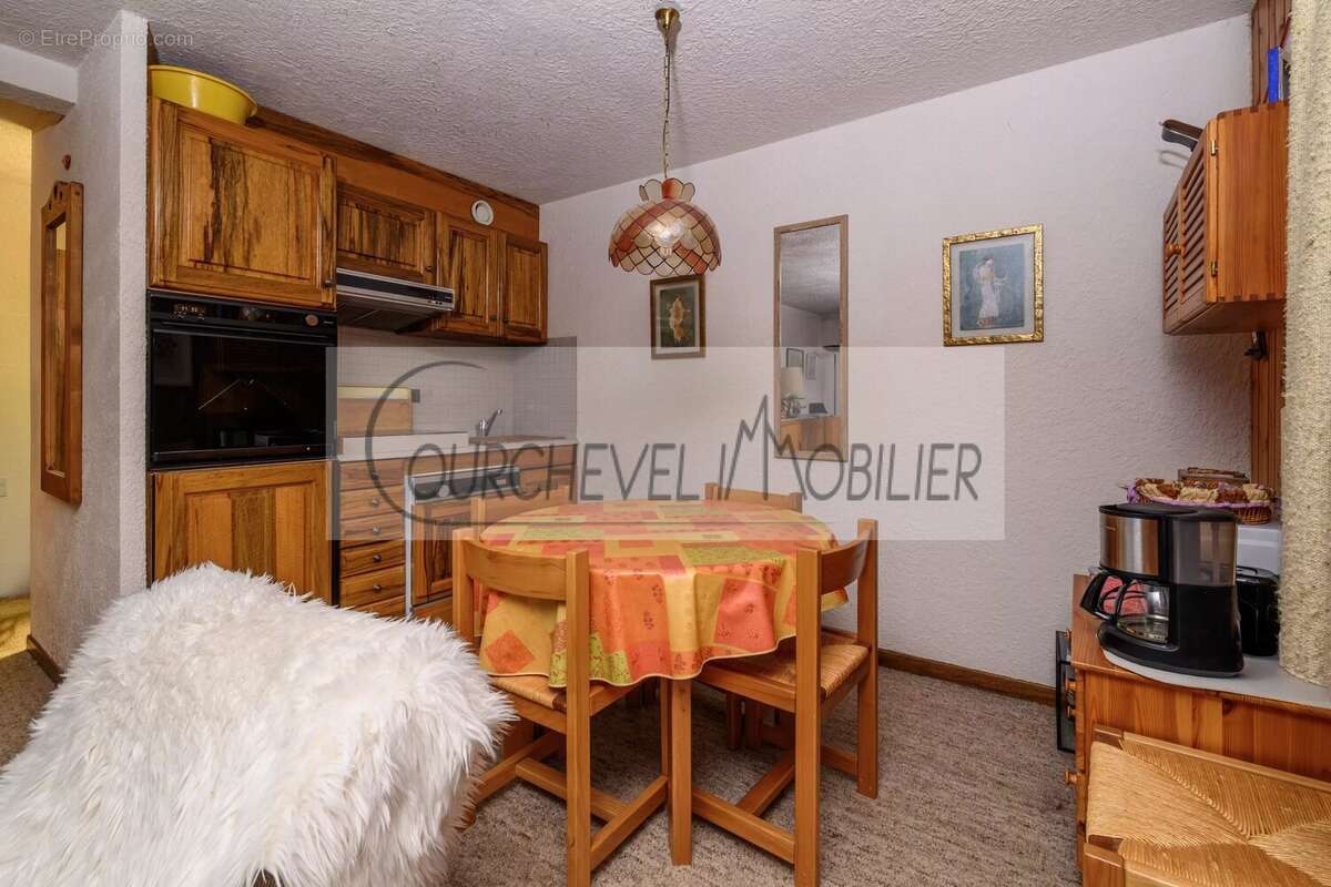 Appartement à LA PERRIERE