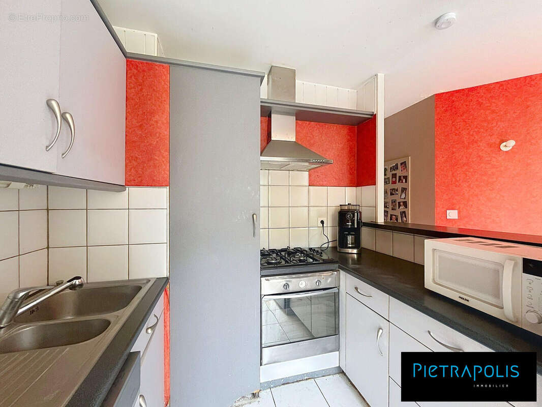 Appartement à GIVORS