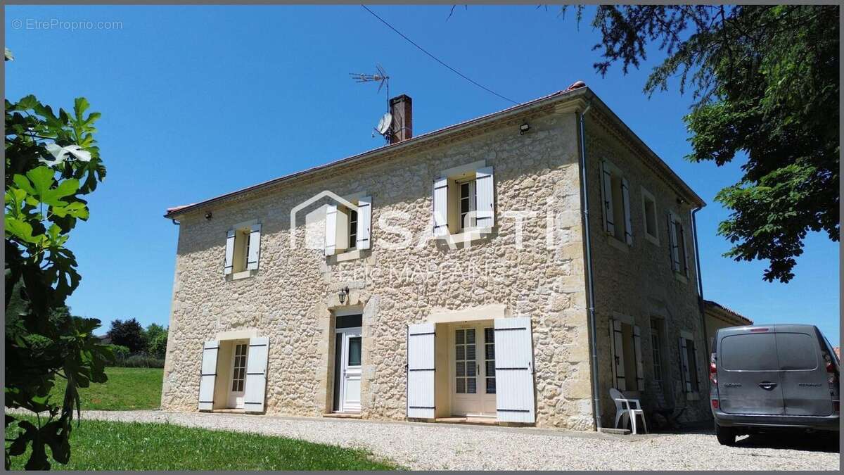 Photo 9 - Maison à CONDOM