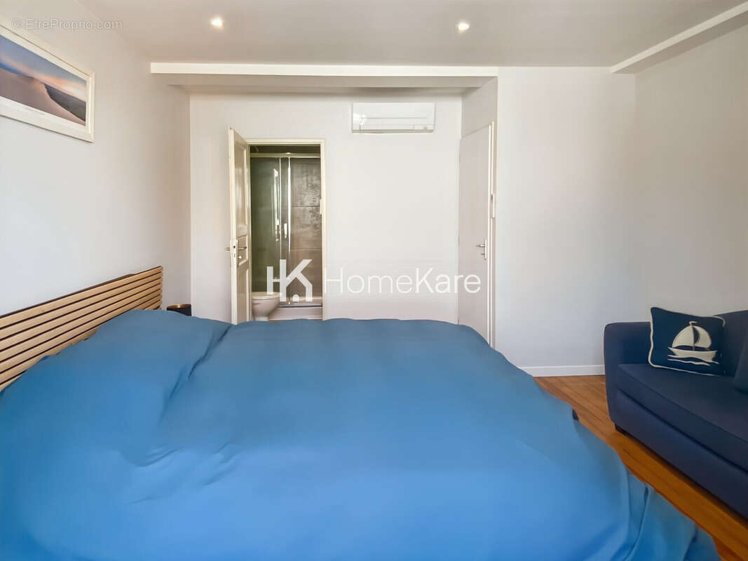 Appartement à ARCACHON
