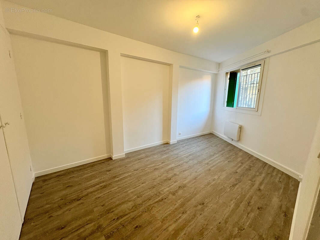 Appartement T3 parfait état traversant lumineux au cœur de Pérols - photo 3