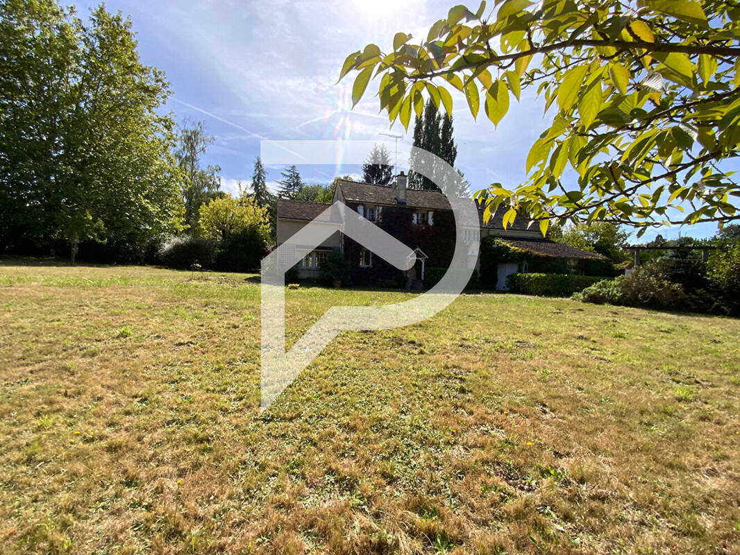 Maison à SAINT-REMY-L&#039;HONORE