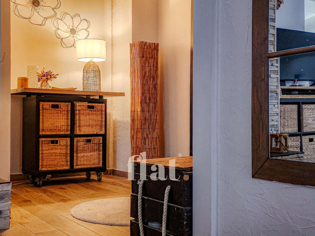 Maison à LA CHEVROLIERE