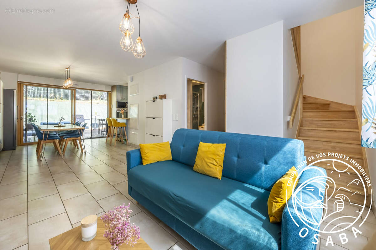Maison 83 m² à Bayonne  - photo 6