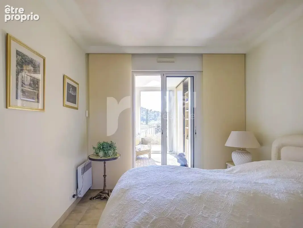 Appartement dans un domaine sécurisé - Royal Mougins Golf - photo 10