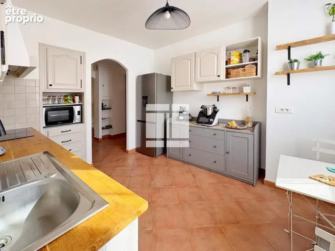 À VENDRE – T4 de 82 m² à Ajaccio – Saint-Jean – 252 000 € FAI - photo 5
