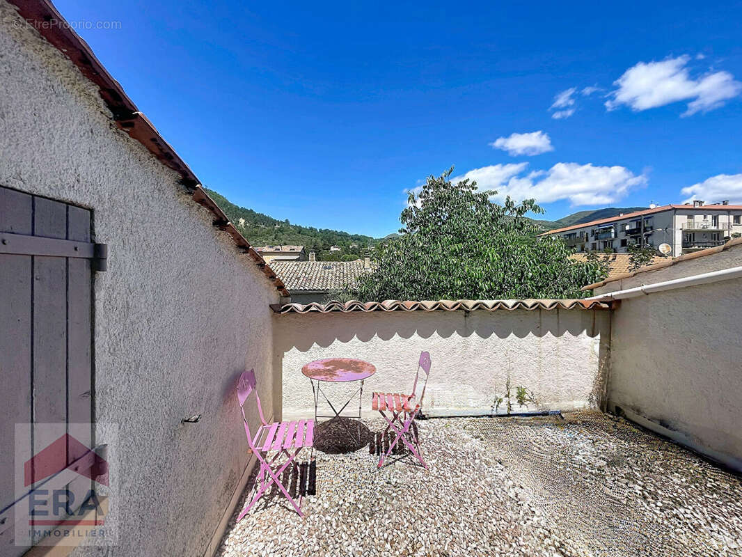 Maison à DIGNE-LES-BAINS