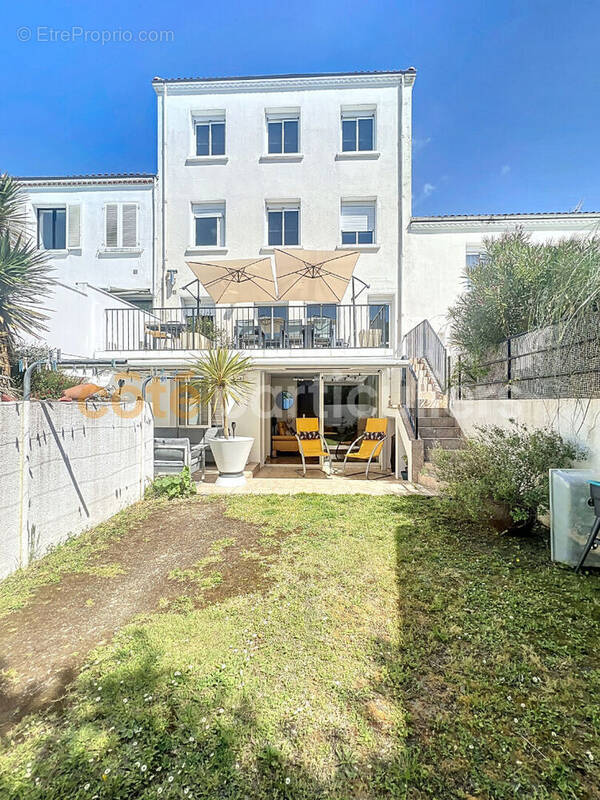 Appartement à ROYAN
