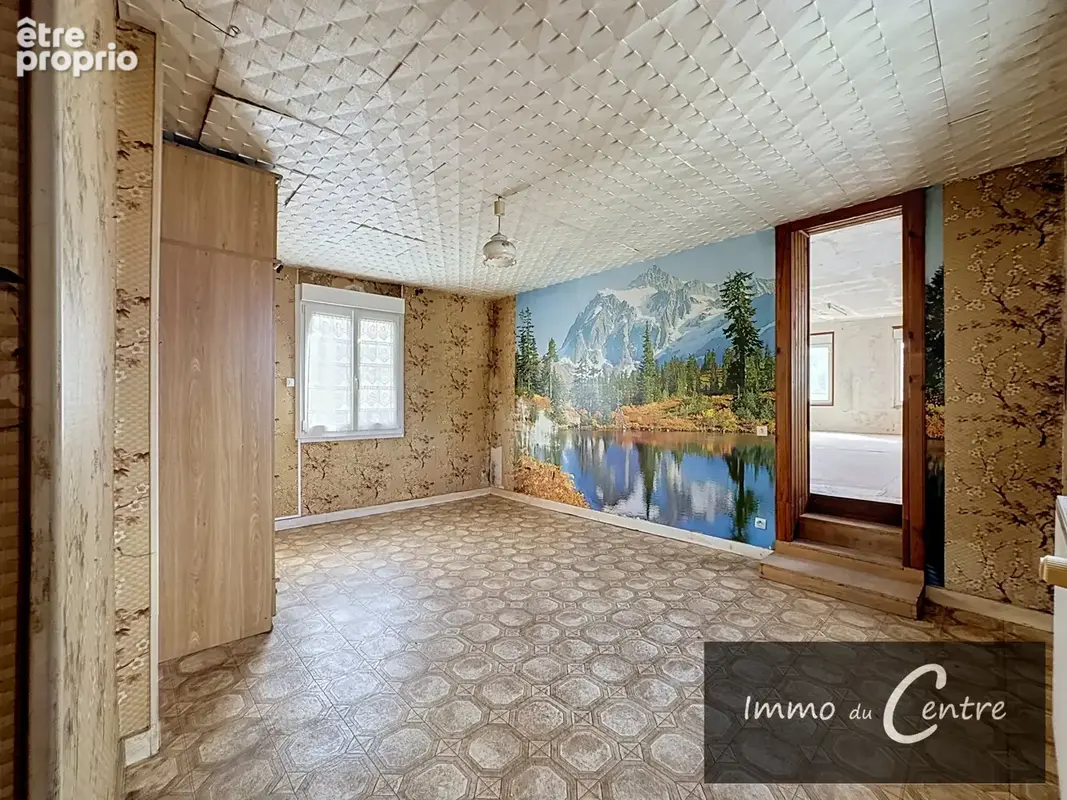 Maison de ville de plain-pied ou ensemble immobilier divisible - photo 12