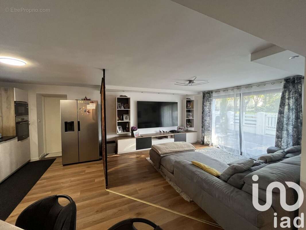 Photo 6 - Maison à LAGORD