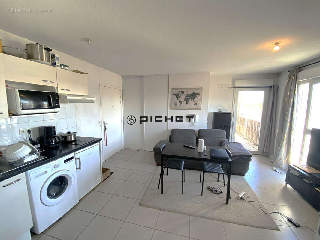 Appartement à LORMONT