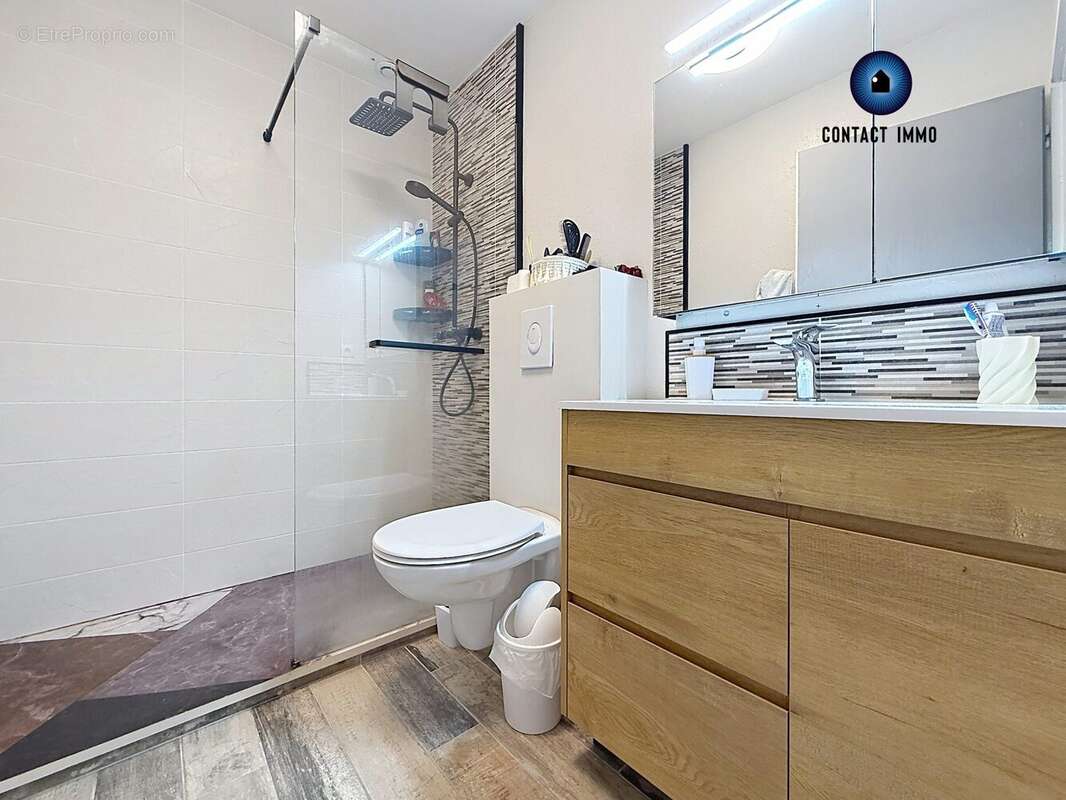 Appartement à BRIVE-LA-GAILLARDE
