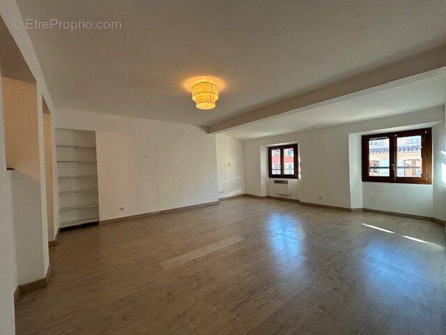 Appartement à GRASSE